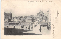 53-MAYENNE-N°432-A/0369 - Mayenne