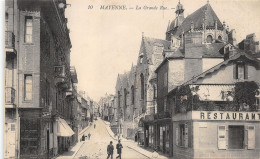 53-MAYENNE-N°432-A/0365 - Mayenne