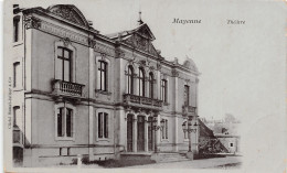 53-MAYENNE-N°432-A/0371 - Mayenne