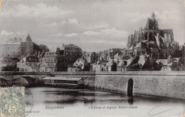 53-MAYENNE-N°432-A/0341 - Mayenne