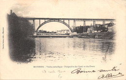 53-MAYENNE-N°432-A/0317 - Mayenne