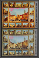 Nord Yemen YAR - 3643/ Bloc N° 146 B Erreur De Couleur (color Error) Jeux Olympiques (olympic) MUNICH Marienplatz ** MNH - Yémen