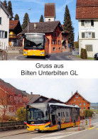 Bilten Postauto 2 Bild  H Limitierte Auflage! - Bilten