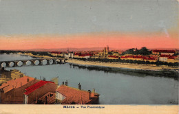 71-MACON-N°432-H/0093 - Macon