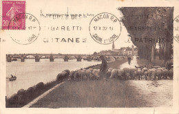 71-MACON-N°432-H/0059 - Macon