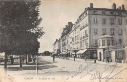 71-MACON-N°432-H/0033 - Macon