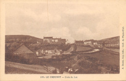 71-LE CREUSOT-N°432-H/0023 - Le Creusot