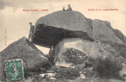 71-UCHON-ROCHERS-N°432-G/0331 - Autres & Non Classés