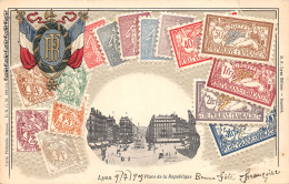 69-LYON-N°432-G/0215 - Other & Unclassified