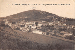 69-YZERON-N°432-G/0211 - Other & Unclassified