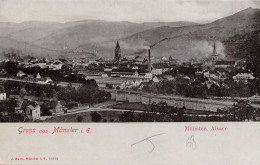 68-MUNSTER-N°432-G/0177 - Munster