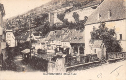 68-KAYSERSBERG-N°432-G/0143 - Kaysersberg