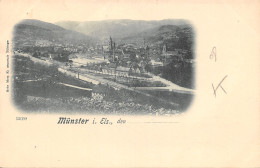 68-MUNSTER-N°432-G/0139 - Munster