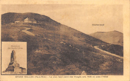 68-GRAND BALLON-N°432-G/0117 - Other & Unclassified