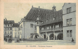 67-STRASBOURG-N°432-G/0067 - Strasbourg