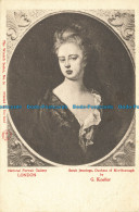 R656578 London. National Portrait Gallery. Sarah Jennings. Duchess Of Marlboroug - Other & Unclassified