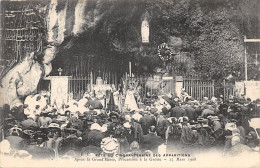 65-LOURDES-N°432-F/0361 - Lourdes