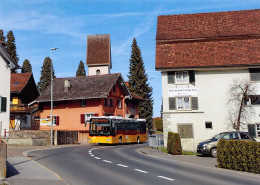 Bilten Postauto   Q Limitierte Auflage! - Bilten