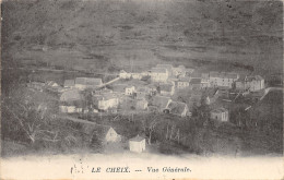 63-LE CHEIX-N°432-F/0075 - Other & Unclassified