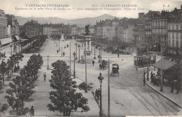 63-CLERMONT FERRAND-N°432-F/0005 - Clermont Ferrand