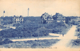 62-LE TOUQUET PARIS PLAGE-N°432-E/0359 - Le Touquet