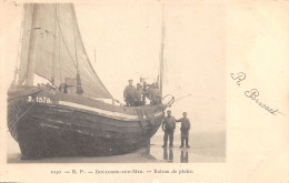 62-BOULOGNE SUR MER-N°432-E/0301 - Boulogne Sur Mer