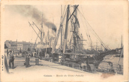 62-CALAIS-N°432-E/0317 - Calais