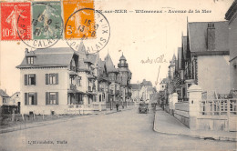 62-BOULOGNE SUR MER-N°432-E/0279 - Boulogne Sur Mer