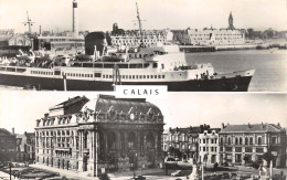 62-CALAIS-N°432-E/0241 - Calais