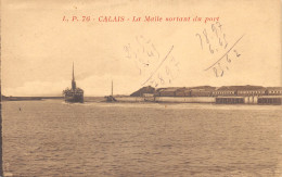 62-CALAIS-N°432-E/0243 - Calais