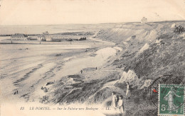 62-LE PORTEL-N°432-E/0209 - Le Portel