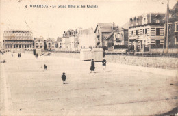 62-WIMEREUX-N°432-E/0199 - Other & Unclassified