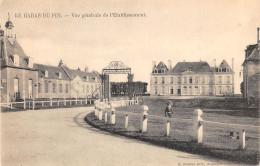 61-LE HARAS DU PIN-N°432-E/0093 - Autres & Non Classés