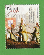 PTS14909- PORTUGAL 2005 Nº 3253- USD - Oblitérés