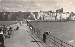 76-DIEPPE-N°433-C/0079 - Dieppe