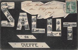 76-DIEPPE-N°433-C/0067 - Dieppe