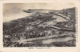 76-DIEPPE-N°433-C/0035 - Dieppe