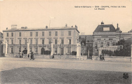 76-DIEPPE-N°433-B/0261 - Dieppe