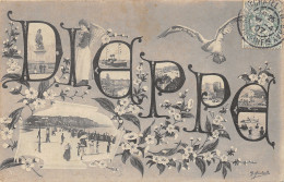 76-DIEPPE-N°433-B/0241 - Dieppe