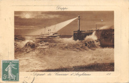 76-DIEPPE-N°433-B/0217 - Dieppe