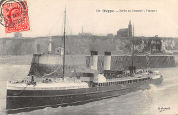 76-DIEPPE-N°433-B/0129 - Dieppe