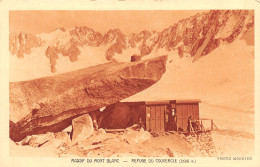 74-REFUGE DU COUVERCLE-N°433-B/0037 - Altri & Non Classificati