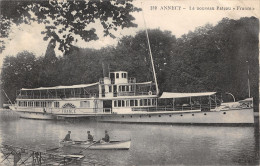 74-ANNECY-N°433-A/0347 - Annecy