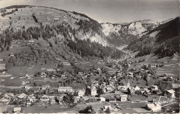 74-MORZINE-N°433-A/0337 - Morzine