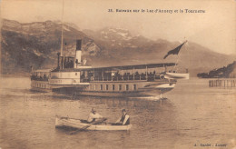 74-ANNECY-N°433-A/0287 - Annecy