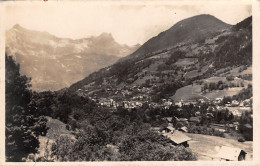 74-SAINT GERVAIS LES BAINS-N°433-A/0281 - Saint-Gervais-les-Bains