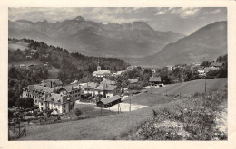 74-SAINT GERVAIS LES BAINS-N°433-A/0279 - Saint-Gervais-les-Bains