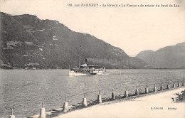 74-ANNECY-N°433-A/0251 - Annecy