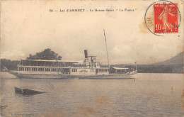 74-ANNECY-N°433-A/0197 - Annecy