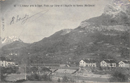 74-LE FAYET-L ABBAYE-N°433-A/0185 - Autres & Non Classés